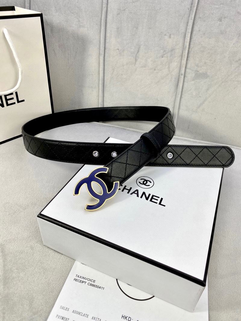 CHANEL